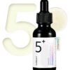 No.5+ Glutathione Vitamin Concentrated Serum - 30ml