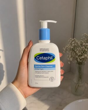 Cetaphil Gentle Skin Cleanser 236ml