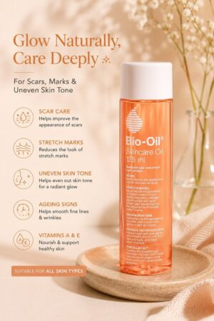 Bio-Oil 60ml /125ml